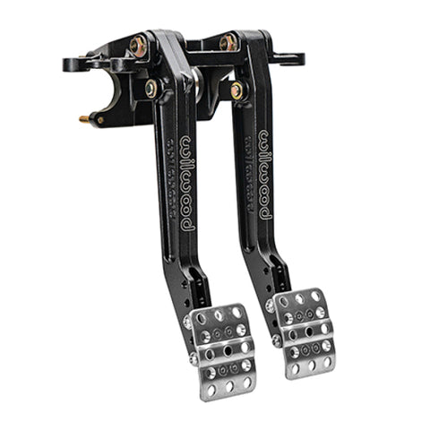 Wilwood Adjustable Brake w/ Clutch Combo - Swing Mount - 6.25-7:1