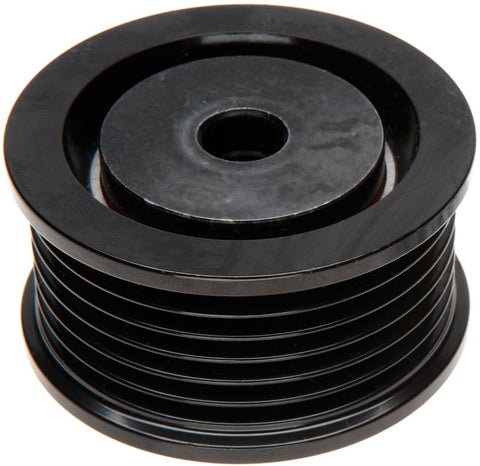 Gates 07-14 Lexus LS460 V-8 4.6L Upper Belt Drive Pulley