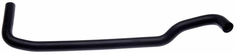 Gates 14-18 Nissan Frontier 4-Cyl. 2.5L Heater Outlet Molded Heater Hose