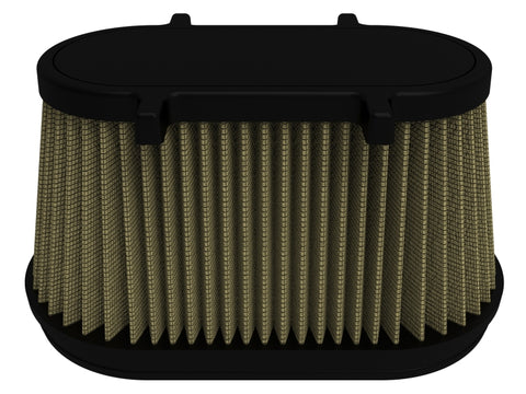 aFe MagnumFLOW Air Filters OER PG7 A/F PG7 GM Van 06-09 V8-6.6L (td)