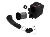 aFe Momentum 20-26 Isuzu D-Max/Mazda BT-50 3.0L (td) HD Cold Air Intake System w/ Pro DRY S Filter