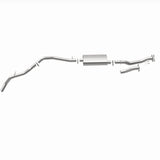 MagnaFlow BRE Exhaust Kit 96-02 S10 Sonoma 4.3L