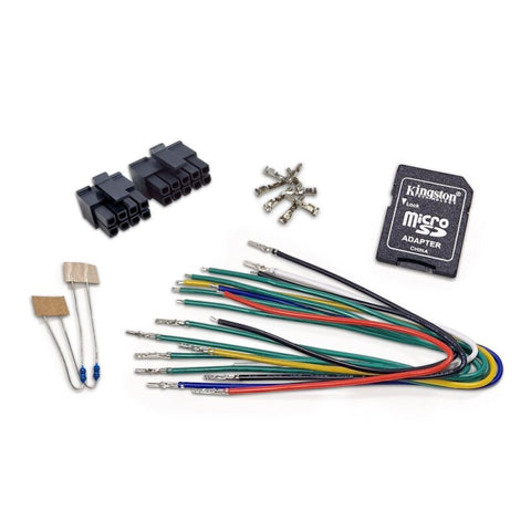 Wagner Tuning MFD28/MFD32/MFD32S/MFA28 Connection Kit