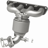 Magnaflow 16-17 Sonata L4 2 OEM Manifold Direct Fit Converter