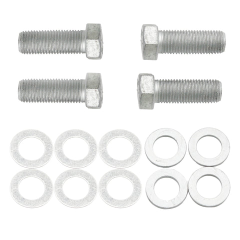 Wilwood bolt kit SPINDLE/CALIPER bracket eclipse mitsubishi