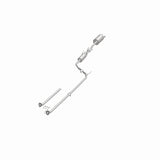 MagnaFlow BRE Exhaust Kit 06-11 Honda Civic 1.8L