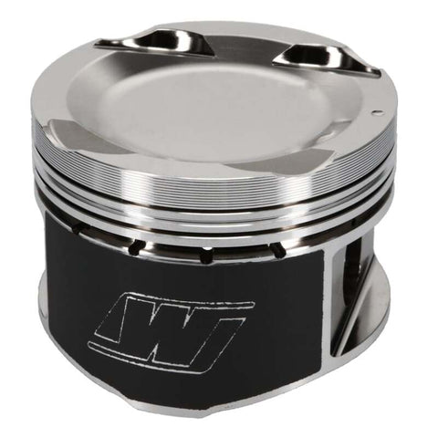 Wiseco Ford 2.0L 91.50 mm Bore 40.80 mm CH -20.20 CC Piston Shelf Stock Kit