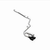 MagnaFlow 25-26 Toyota Camry SPEQ Series Stainless Cat-Back Performance Exhaust System