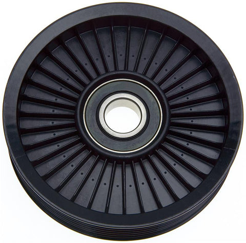 Gates 90-95 Chevrolet C & K Series Pickup V-8 5.7L Idler Belt Drive Pulley