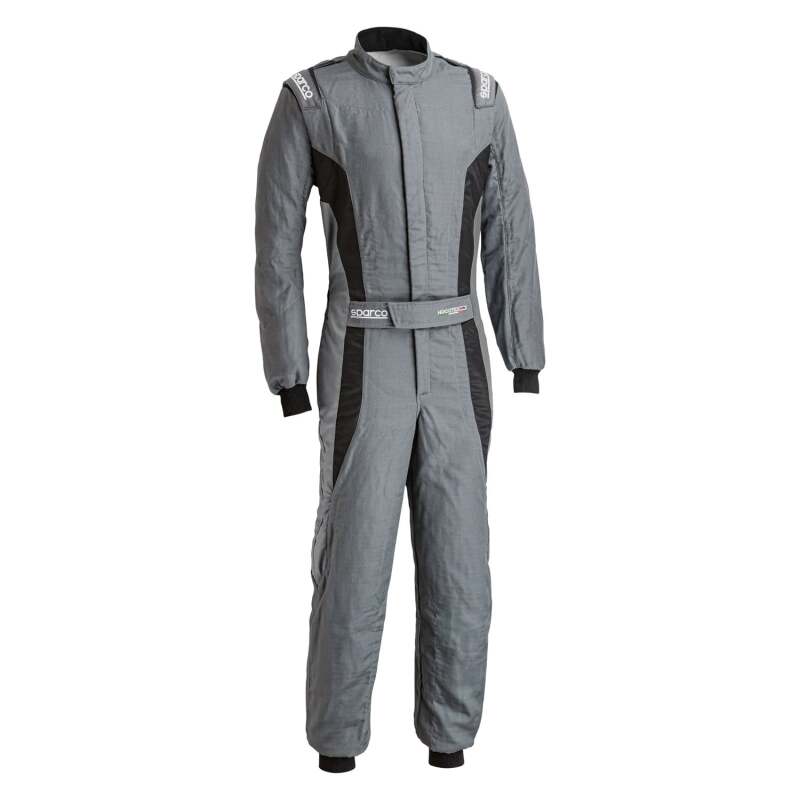 Sparco Suit Victory Pr Boot Cuff 66 GR/BK