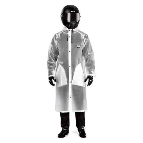 Sparco Rain Cloak M-1 LRG/Xl