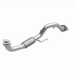 BRE Exhaust 07-12 Hyundai Elantra 2.0L Front Pipe Kit