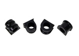 Whiteline 30mm Mount Bushing Service Kit for BHF62XZ
