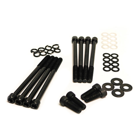 PRW - BOLT KIT, VCF ALUMINUM, FORD - 4130207
