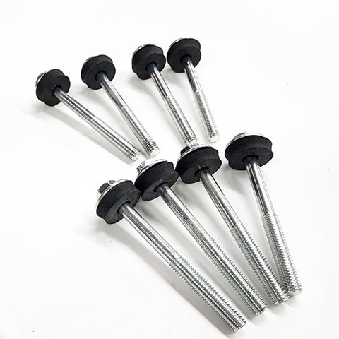 PRW - Valve Cover Bolt Kit, VCF Aluminum - 4134690