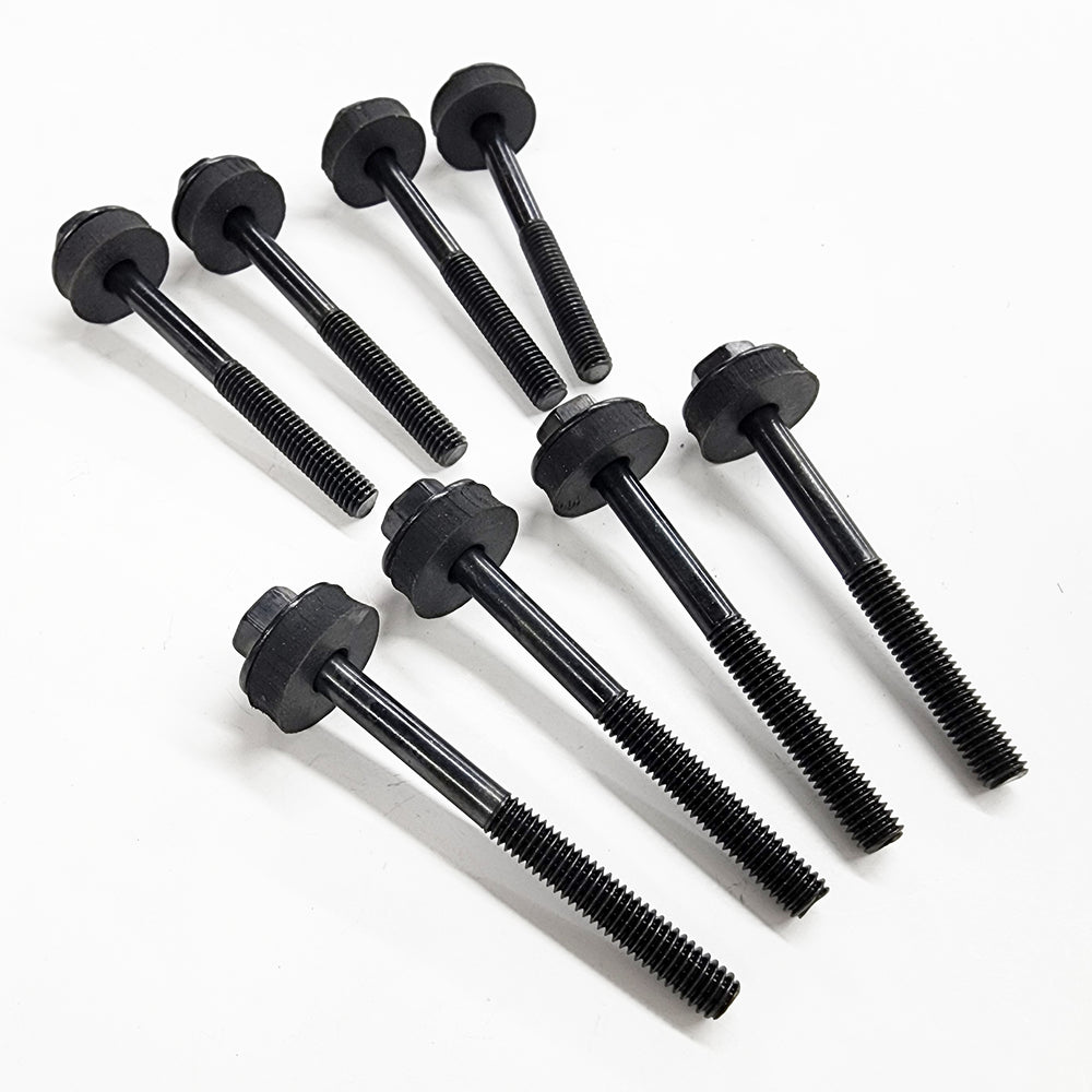 PRW - Valve Cover Bolt Kit, VCF Aluminum - 4134697