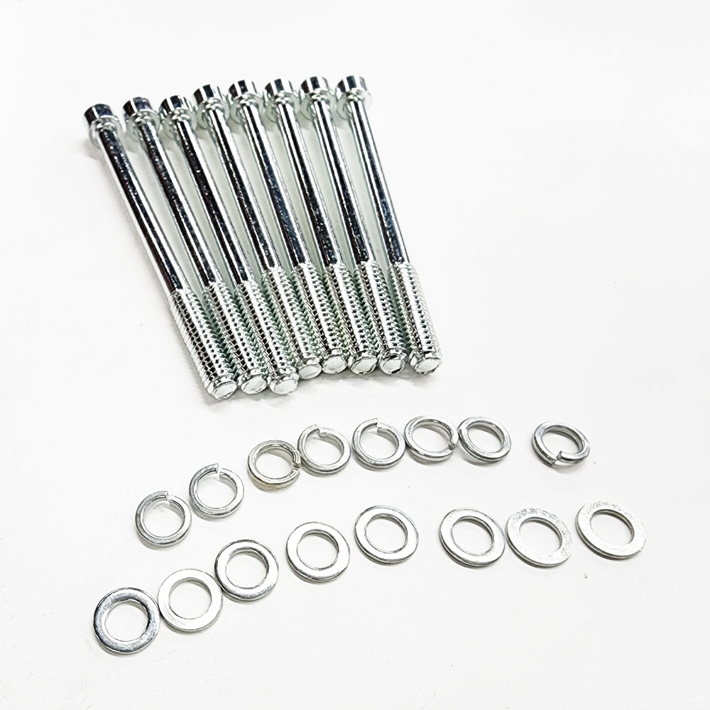 PRW - Valve Cover Bolt Kit, VCF Aluminum - 4135000