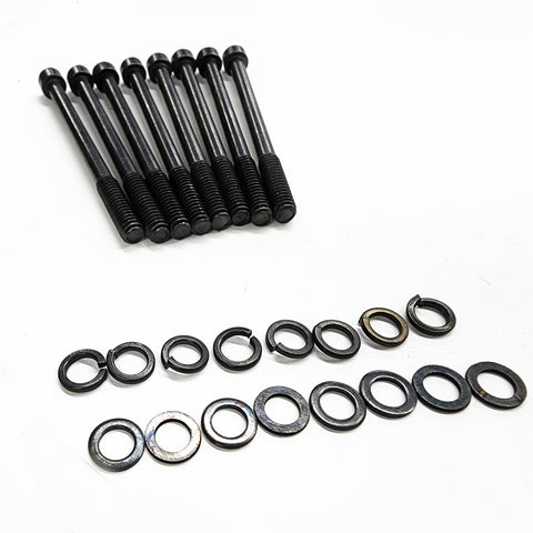 PRW - Valve Cover Bolt Kit, VCF Aluminum - 4135007