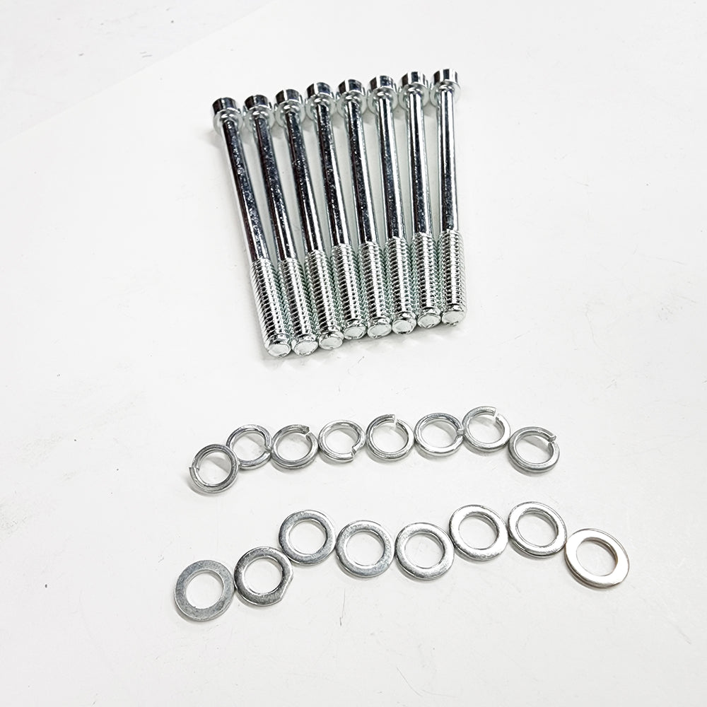 PRW - Valve Cover Bolt Kit, VCF Aluminum - 4135010