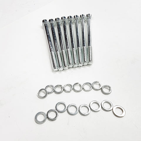 PRW - Valve Cover Bolt Kit, VCF Aluminum - 4135010