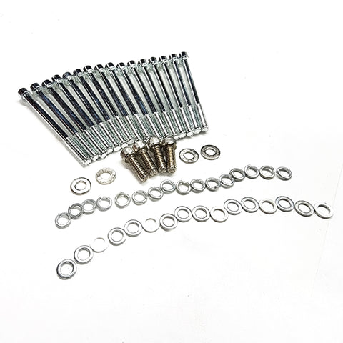 PRW - Valve Cover Bolt Kit, VCF Aluminum - 4136000