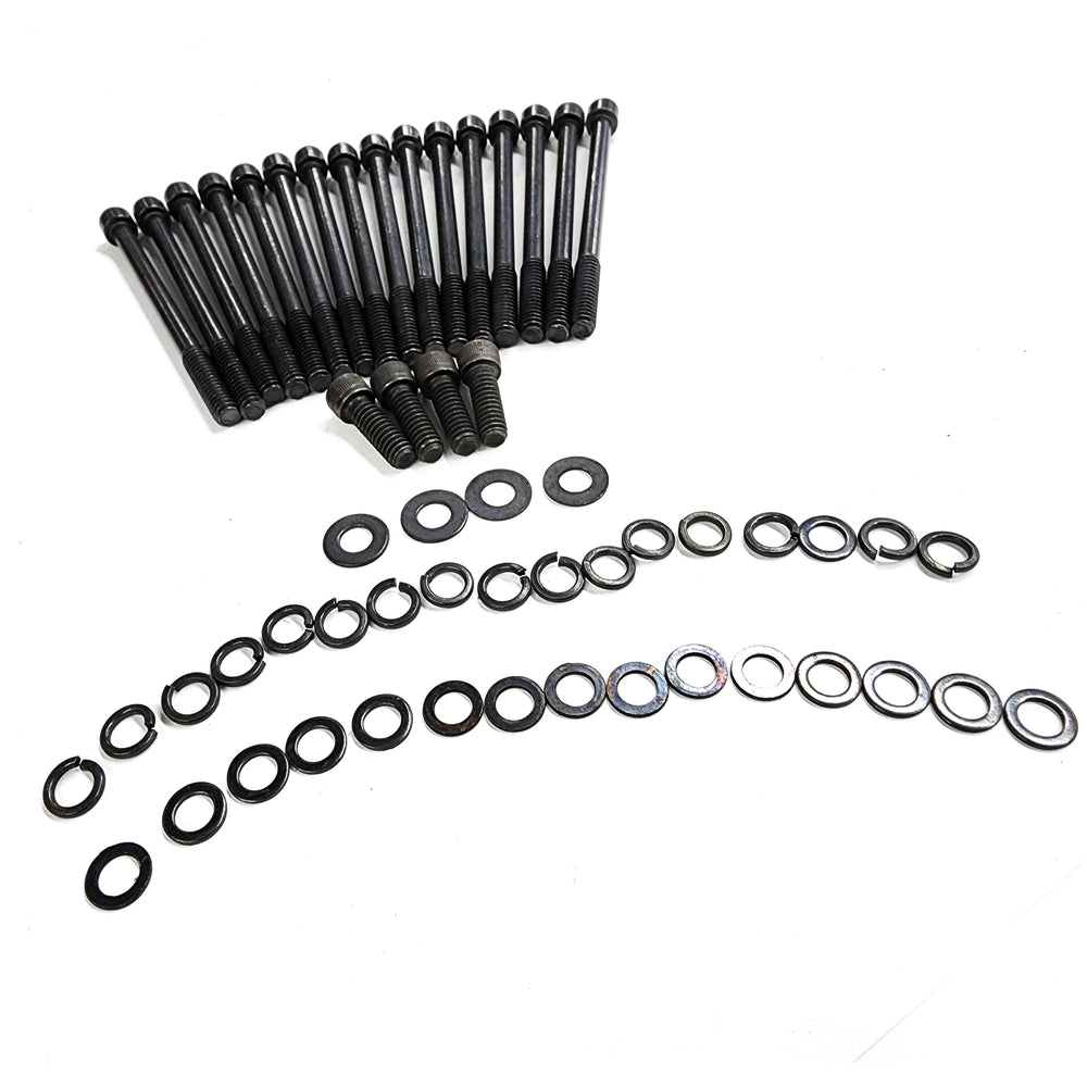 PRW - Valve Cover Bolt Kit, VCF Aluminum - 4136007