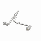 Magnaflow 01-02 Dodge Ram 2500 5.9L Direct Fit Converter