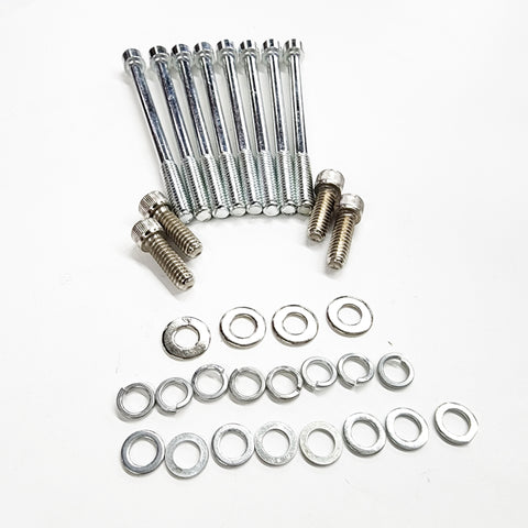 PRW - Valve Cover Bolt Kit, VCF Aluminum - 4144000