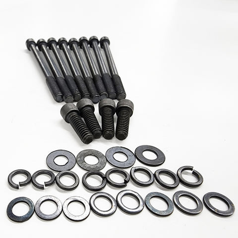 PRW - Valve Cover Bolt Kit, VCF Aluminum - 4144007
