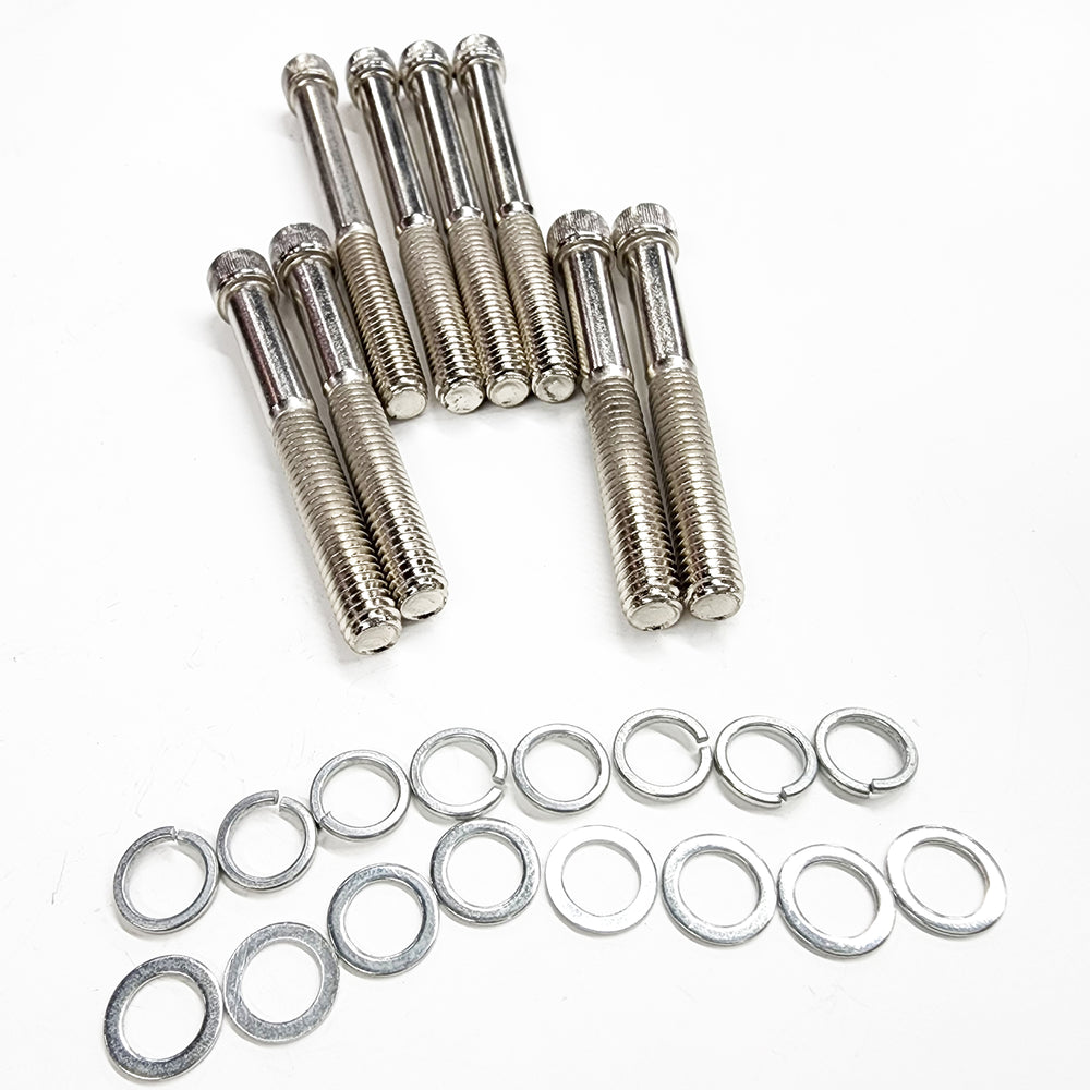 PRW - Valve Cover Bolt Kit, VCF Aluminum - 4145500