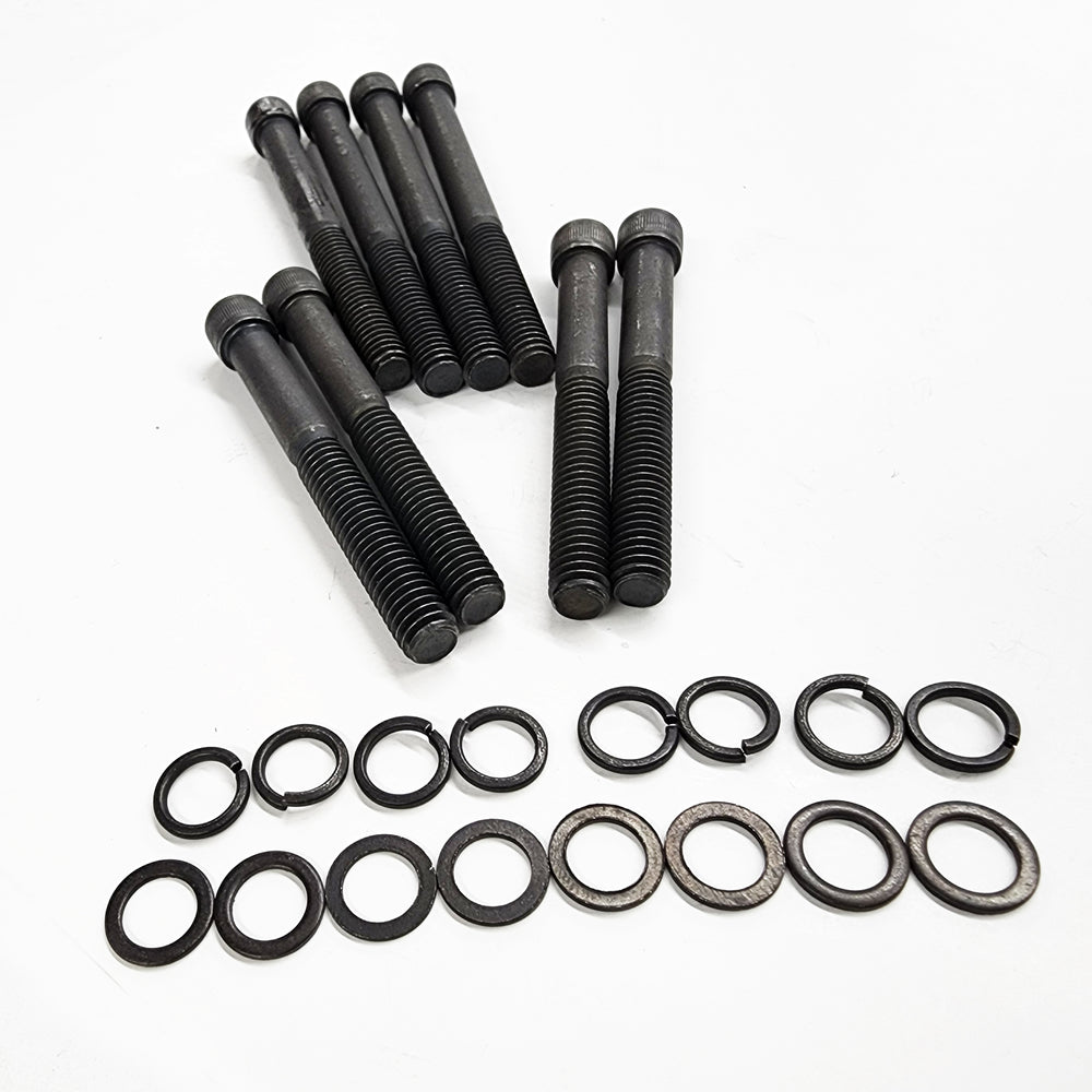 PRW - Valve Cover Bolt Kit, VCF Aluminum - 4145507