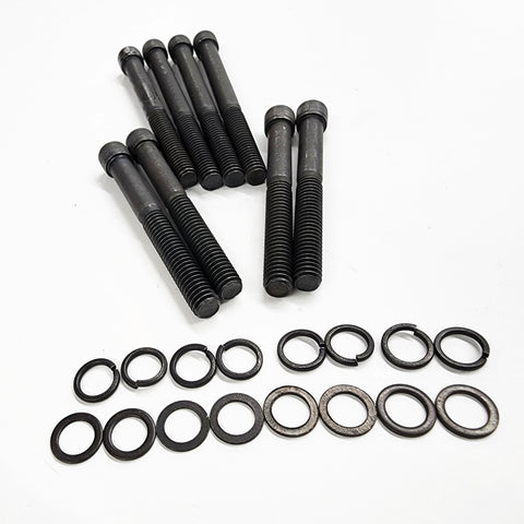 PRW - Valve Cover Bolt Kit, VCF Aluminum - 4145507