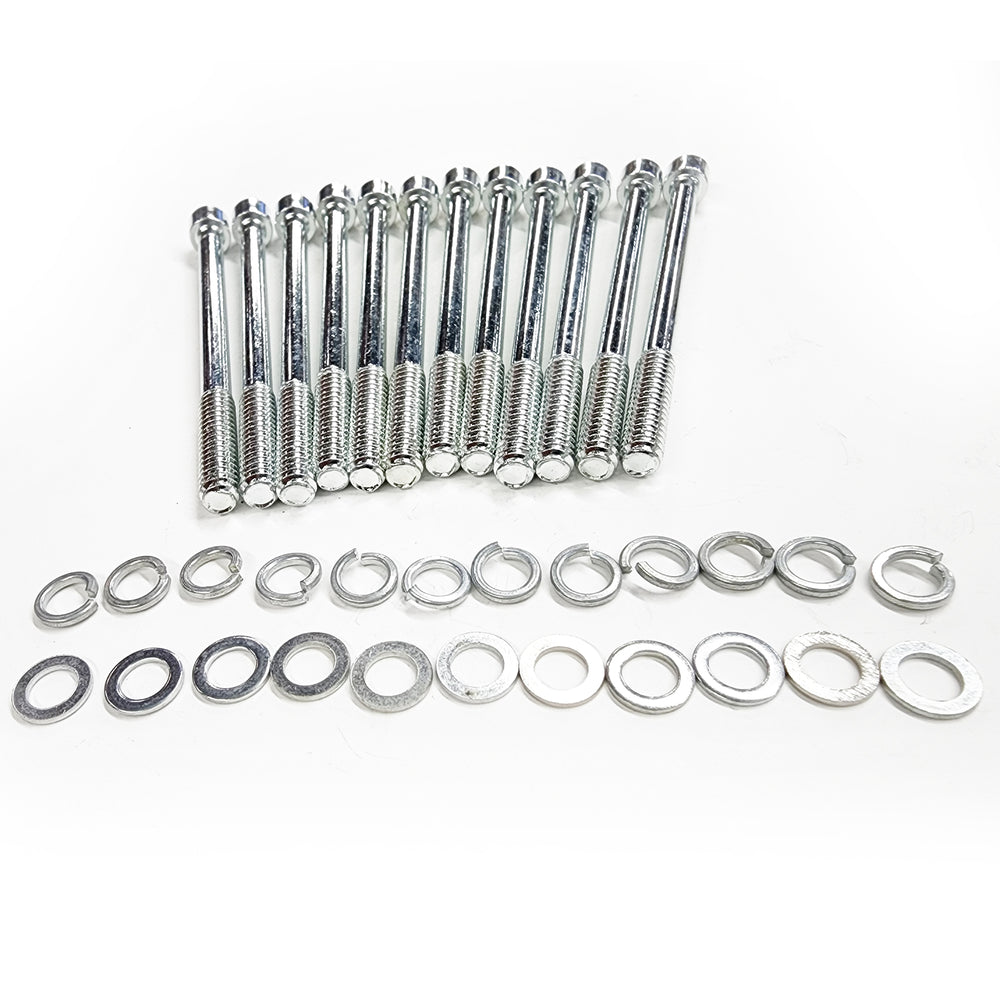 PRW - Valve Cover Bolt Kit, VCF Aluminum - 4146000