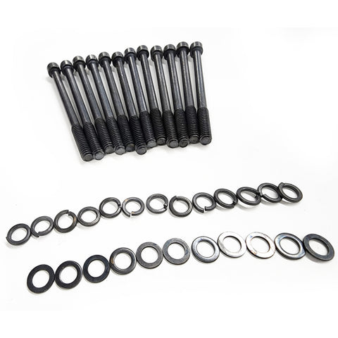 PRW - Valve Cover Bolt Kit, VCF Aluminum - 4146007