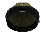 aFe Magnum FLOW Universal Air Filter (7-1/2x5-1/2) IN F x (9-1/4x7-1/4) IN B x (6x4) IN T x 9 IN