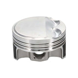 Wiseco VW 1.8T 82.00 mm Bore 1.2655in CH -12.50 CC Piston Set