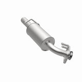 Magnaflow BRE Rear Muffler Kit Replacement Toyota