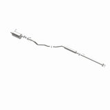 MagnaFlow BRE Exhaust Kit 97-01 Honda CR-V 2.0L
