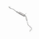 MagnaFlow BRE Exhaust Kit 90-96 Nissan D21 2.4L