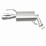 BRE Exhaust 06-08 M35 3.5L Muffler Kit