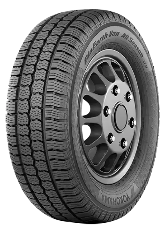 Yokohama RY61 Tire - 215/50R17 95H