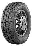 Yokohama RY61 Tire - 215/50R17 95H