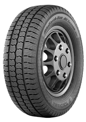 Yokohama RY61 Tire - 205/75R16 113/111R