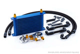 GReddy 99-03 Honda S2000 13row Oil Cooler Kit
