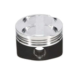Wiseco Suzuki M16A 79.00 mm Bore 30.00 mm CH -1.50 CC Piston Set