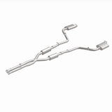 BRExhaust Exhaust Kit Replacement Dodge