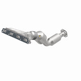 Magnaflow 07-08 Mini Cooper 1.6L Direct Fit Catalytic Converter