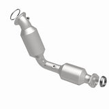 MagnaFlow Direct Fit Catalytic Converter 22-24 Tundra 3.4 Right OEM