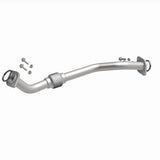 BRE Exhaust 04-10 Sienna 3.3L 3.5L Front Pipe Kit