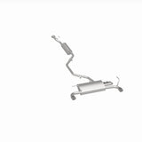MagnaFlow BRE Exhaust Kit 03-07 Nissan Murano 3.5L